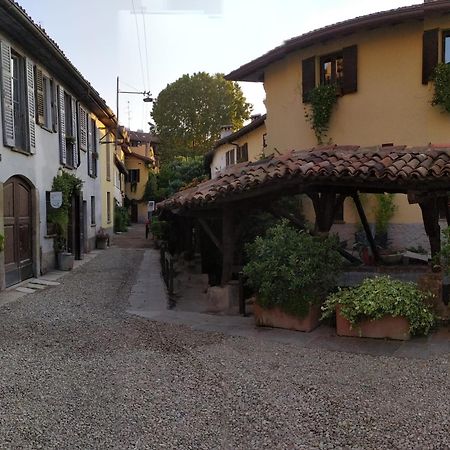 Camera Navigli Con Bagno Privato ミラノ エクステリア 写真
