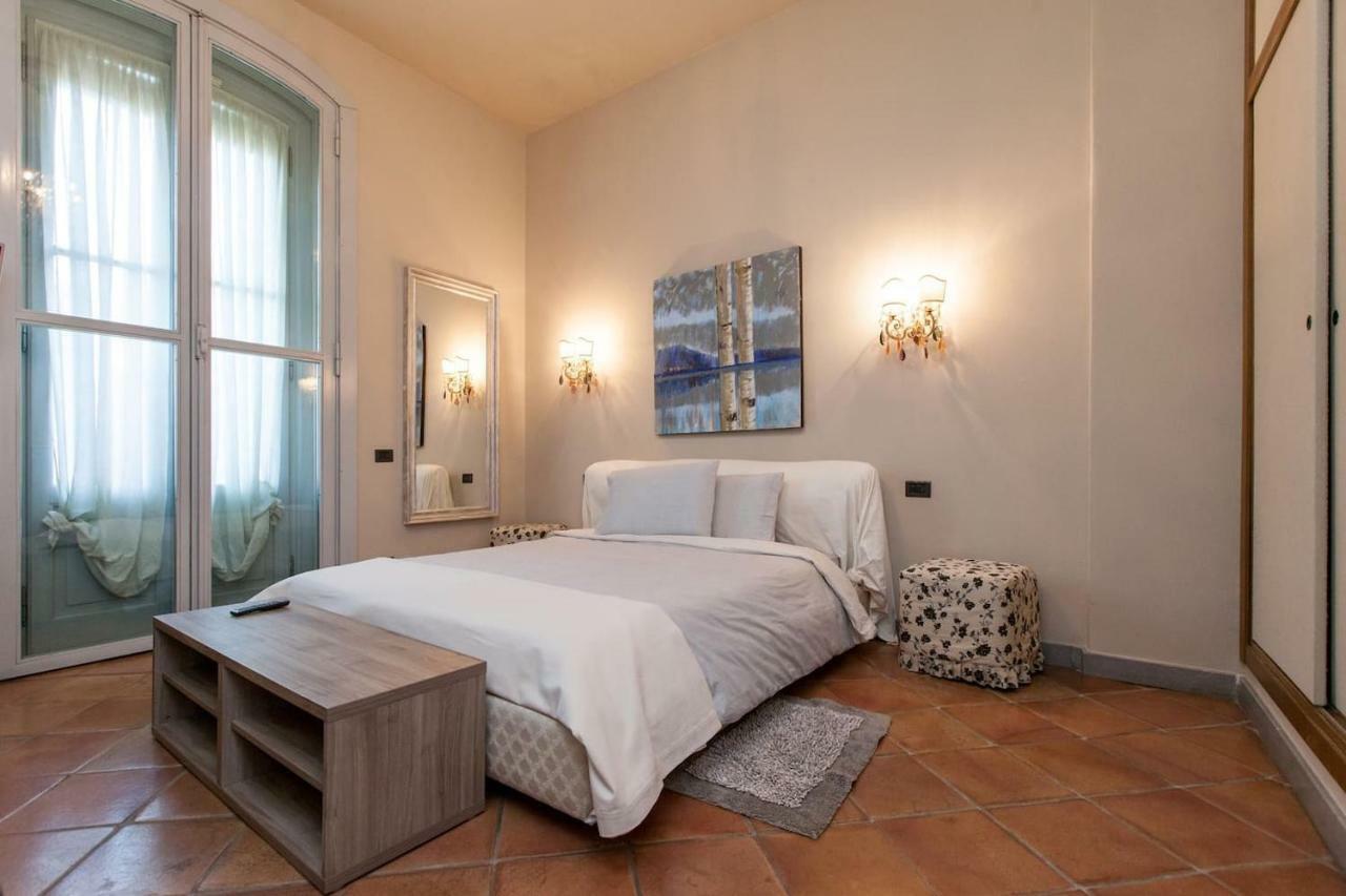 Camera Navigli Con Bagno Privato ミラノ エクステリア 写真
