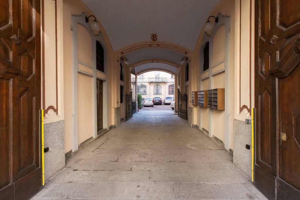 Camera Navigli Con Bagno Privato ミラノ エクステリア 写真
