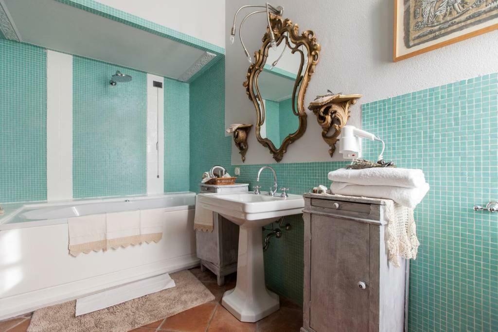 Camera Navigli Con Bagno Privato ミラノ エクステリア 写真