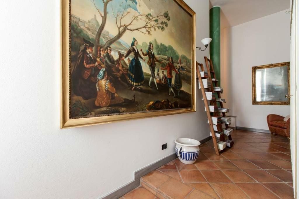 Camera Navigli Con Bagno Privato ミラノ エクステリア 写真