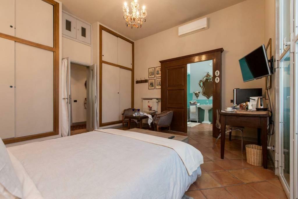 Camera Navigli Con Bagno Privato ミラノ エクステリア 写真